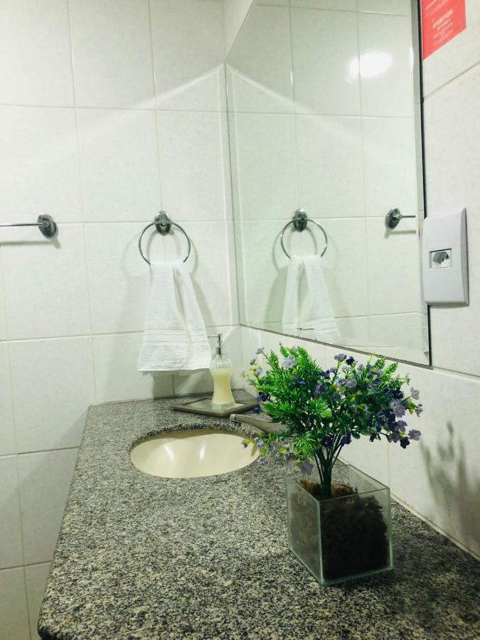 וילה ולייה Residencial Pasargada, Apto 602 מראה חיצוני תמונה