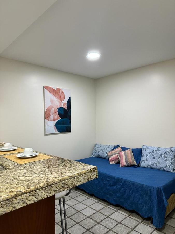 וילה ולייה Residencial Pasargada, Apto 602 מראה חיצוני תמונה
