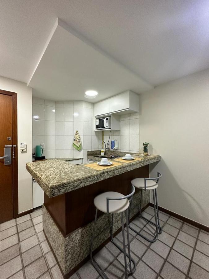 וילה ולייה Residencial Pasargada, Apto 602 מראה חיצוני תמונה