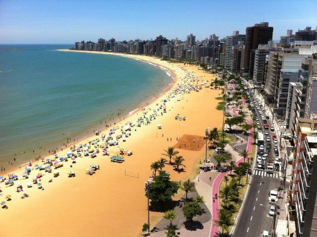 וילה ולייה Residencial Pasargada, Apto 602 מראה חיצוני תמונה